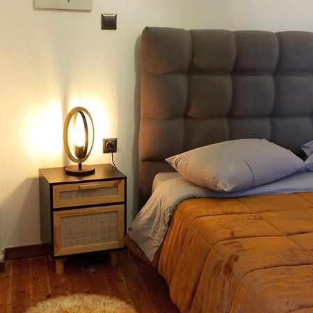 Family Home Δημητσάνα Εξωτερικό φωτογραφία