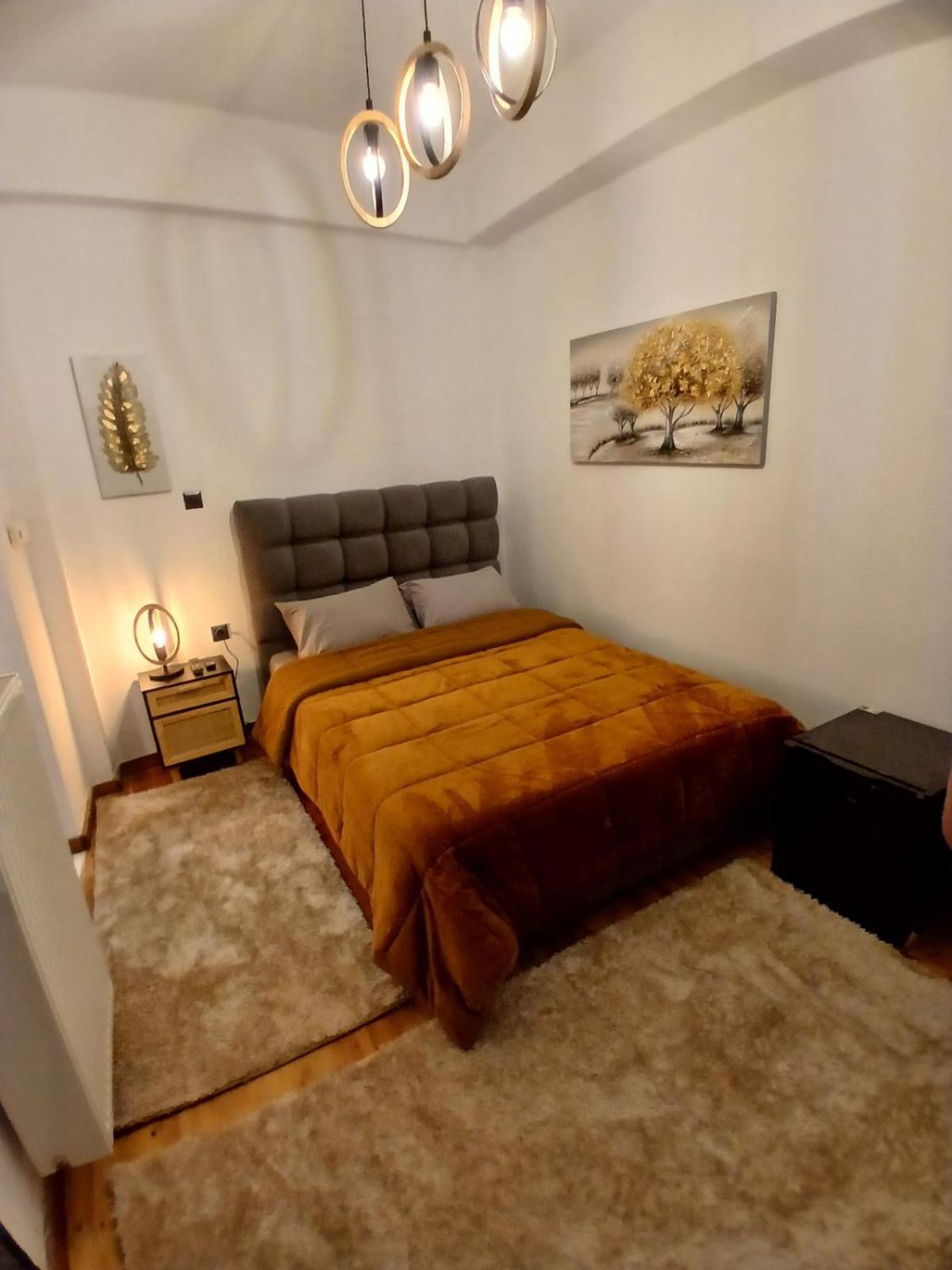 Family Home Δημητσάνα Εξωτερικό φωτογραφία