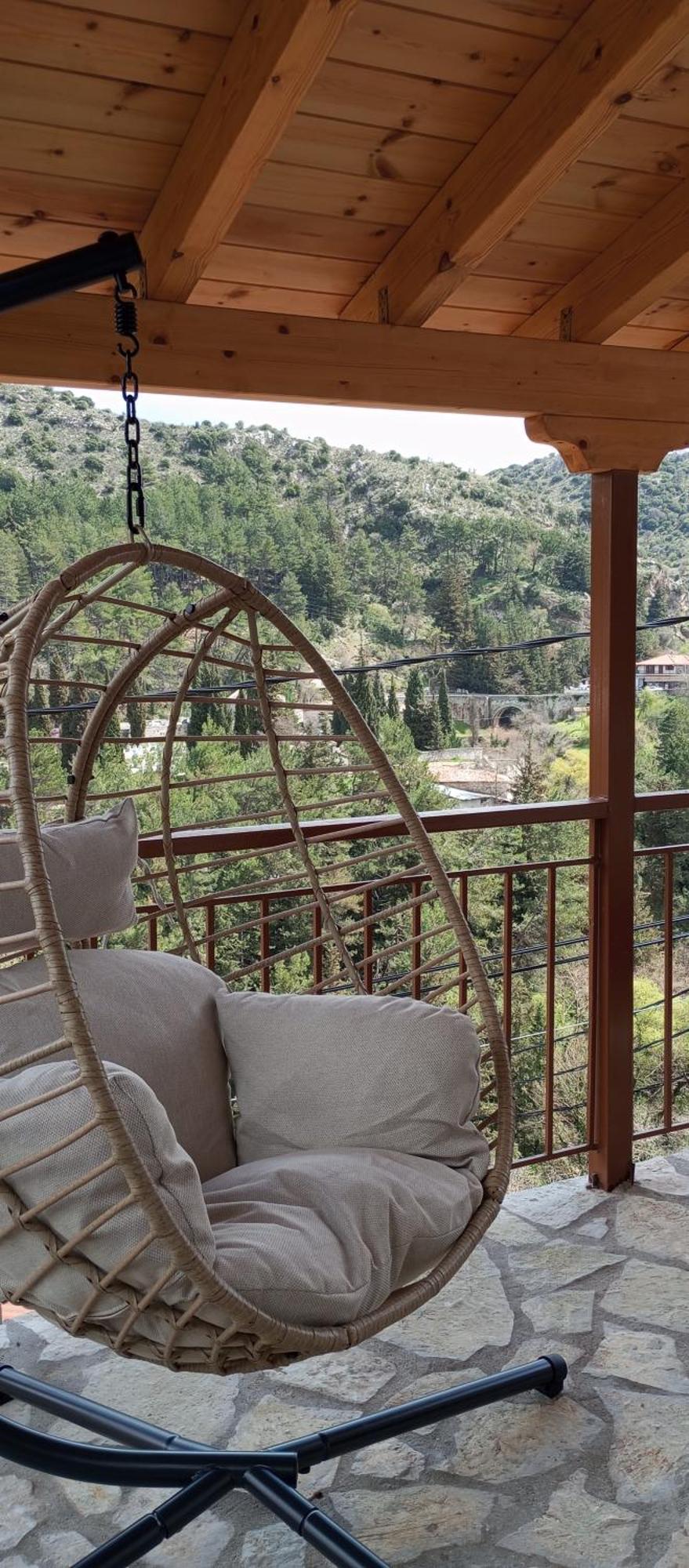 Family Home Δημητσάνα Εξωτερικό φωτογραφία
